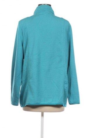 Damen Strickjacke Millers, Größe XL, Farbe Blau, Preis € 8,99