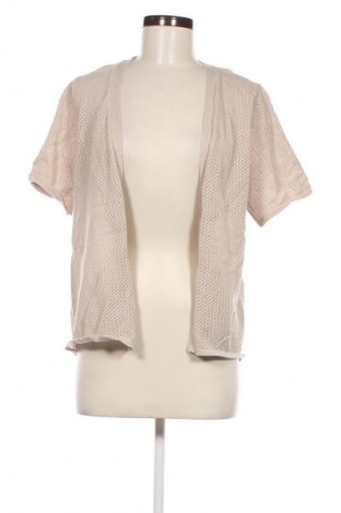 Damen Strickjacke Millers, Größe S, Farbe Beige, Preis 4,99 €