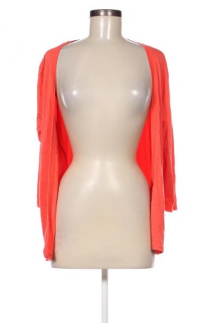 Damen Strickjacke Moglie, Größe XL, Farbe Orange, Preis 4,49 €