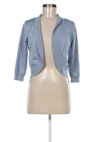 Damen Strickjacke More & More, Größe M, Farbe Blau, Preis € 10,99