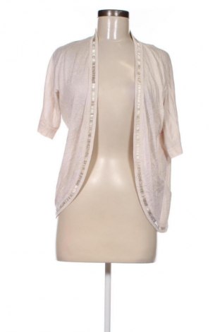 Damen Strickjacke More & More, Größe M, Farbe Beige, Preis € 4,99