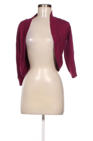 Damen Strickjacke More & More, Größe S, Farbe Rosa, Preis 14,99 €