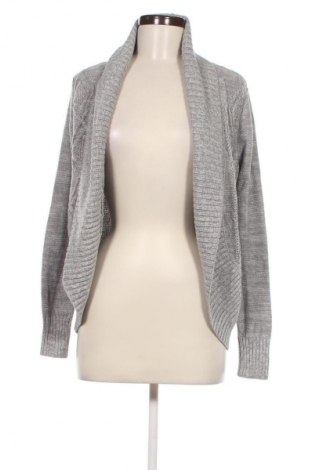 Damen Strickjacke Mossimo, Größe XS, Farbe Grau, Preis € 4,99