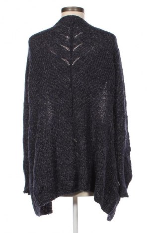 Cardigan de damă Multiblu, Mărime S, Culoare Albastru, Preț 33,99 Lei