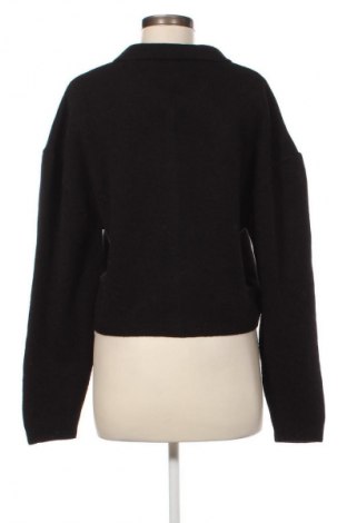 Cardigan de damă NA-KD, Mărime XL, Culoare Negru, Preț 104,59 Lei