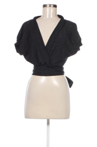 Cardigan de damă New Look, Mărime M, Culoare Negru, Preț 33,99 Lei