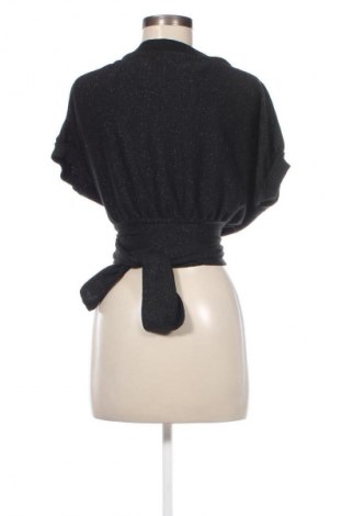 Cardigan de damă New Look, Mărime M, Culoare Negru, Preț 33,99 Lei