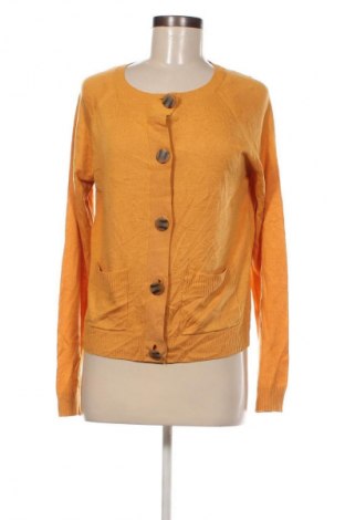 Damen Strickjacke Next, Größe M, Farbe Orange, Preis € 4,99