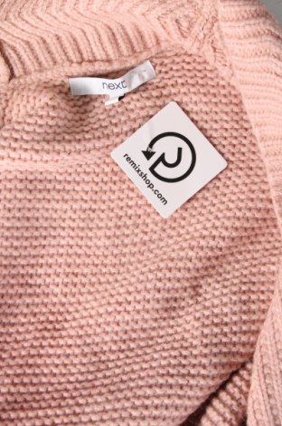 Damen Strickjacke Next, Größe M, Farbe Rosa, Preis € 11,99