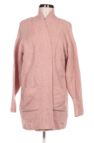 Damen Strickjacke Next, Größe M, Farbe Rosa, Preis 11,99 €