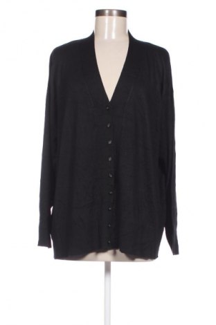 Cardigan de damă Next, Mărime XL, Culoare Negru, Preț 45,99 Lei