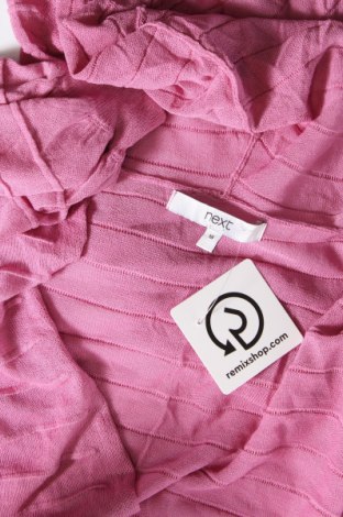 Damen Strickjacke Next, Größe XL, Farbe Rosa, Preis € 12,99