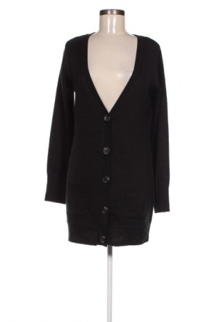 Cardigan de damă Nkd, Mărime L, Culoare Negru, Preț 38,99 Lei