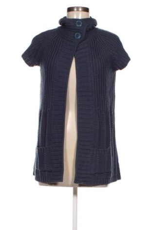 Cardigan de damă Nkd, Mărime L, Culoare Albastru, Preț 38,99 Lei