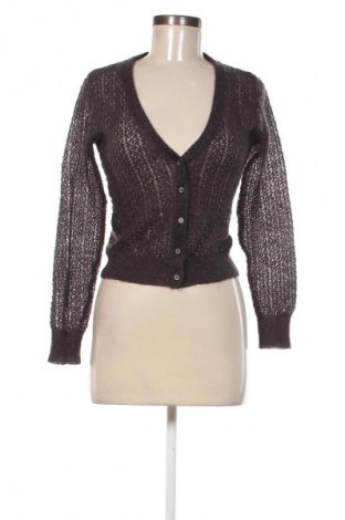 Cardigan de damă Noa Noa, Mărime M, Culoare Gri, Preț 111,99 Lei