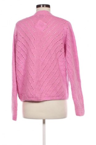 Damen Strickjacke Noella, Größe M, Farbe Rosa, Preis 6,99 €