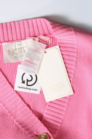 Damen Strickjacke Notes du Nord, Größe S, Farbe Rosa, Preis 70,99 €