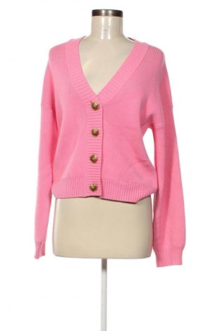 Damen Strickjacke Notes du Nord, Größe S, Farbe Rosa, Preis € 56,99