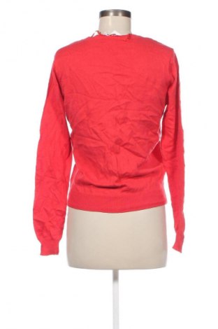 Damen Strickjacke Now, Größe M, Farbe Rot, Preis € 8,49