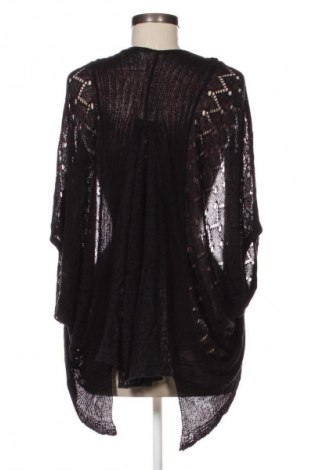 Cardigan de damă Ny Collection, Mărime S, Culoare Negru, Preț 33,99 Lei