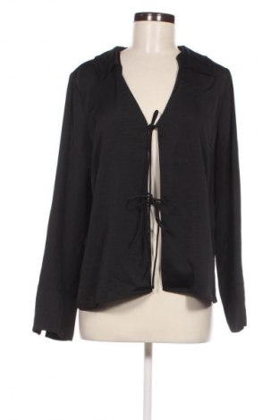 Cardigan de damă ONLY, Mărime L, Culoare Negru, Preț 63,99 Lei