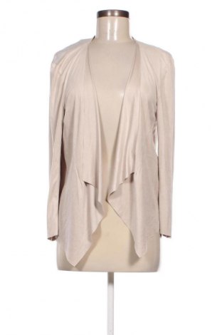 Damen Strickjacke ONLY, Größe XL, Farbe Beige, Preis 5,49 €