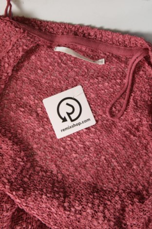 Damen Strickjacke ONLY, Größe S, Farbe Rosa, Preis 6,99 €