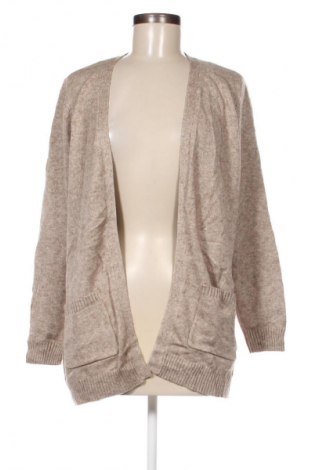 Damen Strickjacke ONLY, Größe M, Farbe Beige, Preis € 2,99