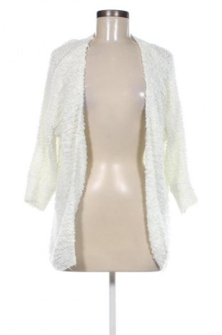 Cardigan de damă ONLY, Mărime S, Culoare Alb, Preț 35,99 Lei