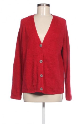 Cardigan de damă Olsen, Mărime M, Culoare Roșu, Preț 47,99 Lei