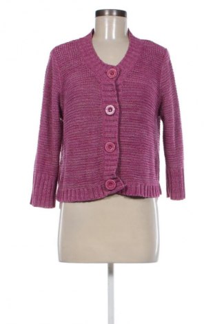 Cardigan de damă One Touch, Mărime L, Culoare Roz, Preț 33,99 Lei