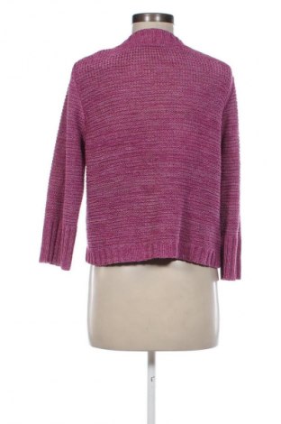 Cardigan de damă One Touch, Mărime L, Culoare Roz, Preț 33,99 Lei