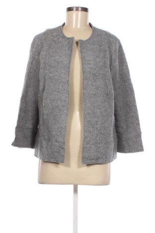 Cardigan de damă Opus, Mărime L, Culoare Gri, Preț 57,99 Lei