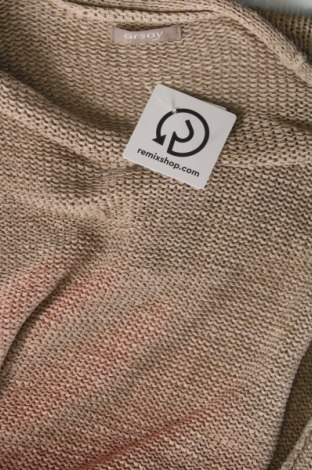 Damen Strickjacke Orsay, Größe M, Farbe Beige, Preis € 7,49