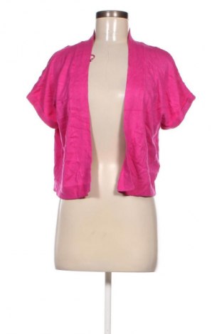 Damen Strickjacke Papaya, Größe XXL, Farbe Rosa, Preis 3,99 €