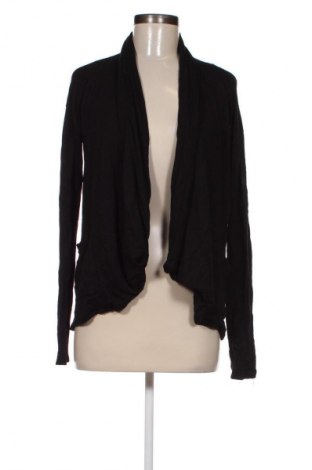 Cardigan de damă Pieces, Mărime XS, Culoare Negru, Preț 15,99 Lei