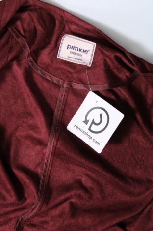 Damen Strickjacke Pimkie, Größe M, Farbe Rot, Preis € 4,99