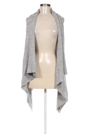 Cardigan de damă Piping Hot, Mărime M, Culoare Gri, Preț 24,99 Lei