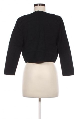 Cardigan de damă Portmans, Mărime S, Culoare Negru, Preț 54,99 Lei