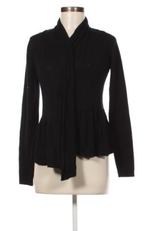 Cardigan de damă Premise Studio, Mărime S, Culoare Negru, Preț 91,99 Lei