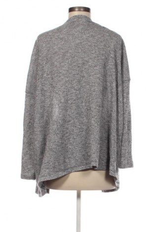 Cardigan de damă Pull&Bear, Mărime L, Culoare Gri, Preț 12,99 Lei