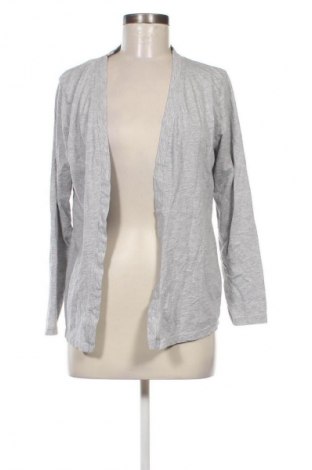 Damen Strickjacke Queentex, Größe M, Farbe Grau, Preis € 4,29