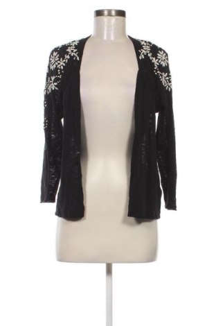 Cardigan de damă RXB, Mărime S, Culoare Negru, Preț 20,49 Lei