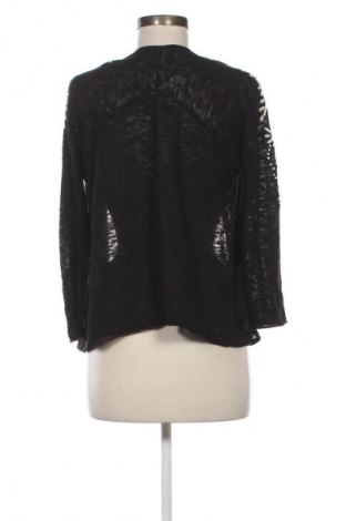 Cardigan de damă RXB, Mărime S, Culoare Negru, Preț 20,49 Lei