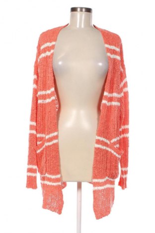 Cardigan de damă Reborn J, Mărime S, Culoare Portocaliu, Preț 13,99 Lei