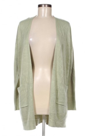 Cardigan de damă Reserved, Mărime S, Culoare Verde, Preț 33,99 Lei