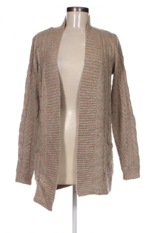 Damen Strickjacke Ricki's, Größe XS, Farbe Beige, Preis 7,49 €