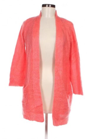 Cardigan de damă River Woods, Mărime S, Culoare Roz, Preț 142,99 Lei