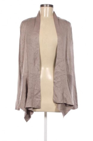 Damen Strickjacke Roz & Ali, Größe XL, Farbe Beige, Preis € 3,99