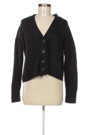 Cardigan de damă S.Oliver, Mărime S, Culoare Negru, Preț 122,99 Lei